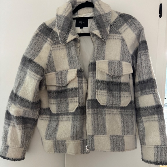 Rails Women's Cheyenne Jacket - Picture 3 of 4